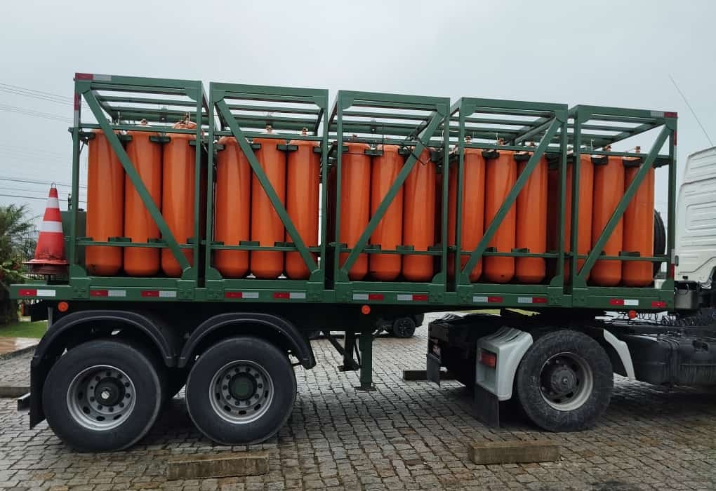 Biometano Veicular 4