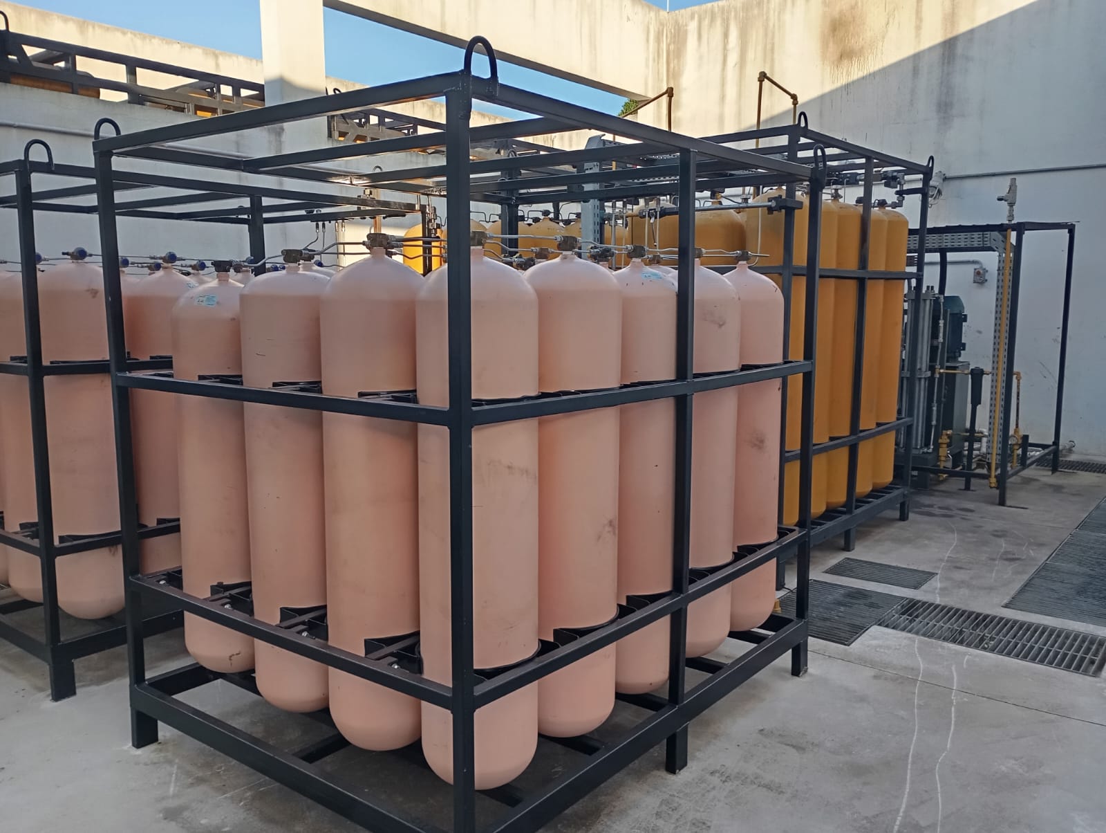 Biometano Veicular 2