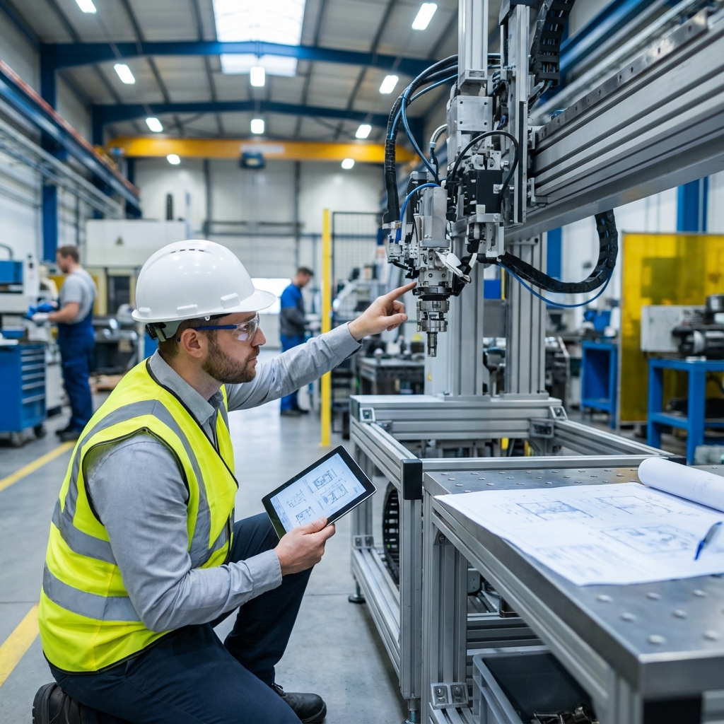 Engenharia de Aplicação